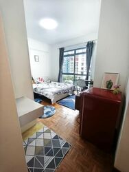 Emerald Park (D3), Condominium #558819851